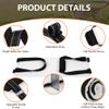 AOOHA Adjustable Dog Harness view 3