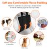 AOOHA Adjustable Dog Harness view 4