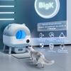 Devoko Self-Cleaning Cat Litter Box view 2