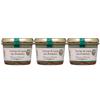 Terrine de Lapin aux Pruneaux Rabbit and Prune Spread, France, 3 x 180 g, incl. FeinWert e-book view 1