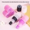 36-Piece Self-Grip Hair Roller Set with 4 Sizes view 3