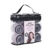 36-Piece Self-Grip Hair Roller Set with 4 Sizes view 4