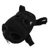Pretfy Pet Carrier - Breathable Portable Dog & Cat Front Pack (M) view 1