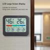 Telituny Mini Thermo-Hygrometer view 2