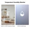 Telituny Mini Thermo-Hygrometer view 4