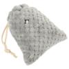 DECOMELODY Portable Wool Hamster Carrier with Drawstring view 1