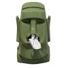 Easter Island Statue Tissue Box & Organizer view 1