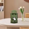 Easter Island Statue Tissue Box & Organizer view 2