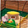 VANZACK Breathable Bird Nest Hammock for Parrots and Small Pets view 4