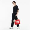 WZYCWB Lightweight Travel Bag for Cats with Tunisian Flag, Breathable Small Dog Shoulder Bag view 4