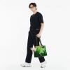 WZYCWB Four-Leaf Clover Lightweight Travel Carrier for Cats and Small Dogs view 4