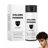 Texture Powder for Men, Hair Volume Powder, Fluffy Hair Powder with Matte Effect, Styling Powder for Improved Hold, Instantly Adds Texture and Volume, Lightweight & Matte Finish (40 g, 1) view 1