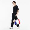 WZYCWB Lightweight Travel Bag for Cats with French Flag, Breathable Shoulder Bag for Small Dogs view 4