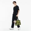 WZYCWB Green Kiwi Lightweight Travel Bag for Cats and Breathable Small Dog Shoulder Carrier view 4