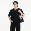 WZYCWB Lightweight Travel Carrier for Cats and Small Dogs, Breathable Shoulder Bag view 3