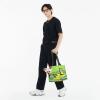 WZYCWB Green Duck Lightweight Travel Bag for Cats & Small Dogs view 4