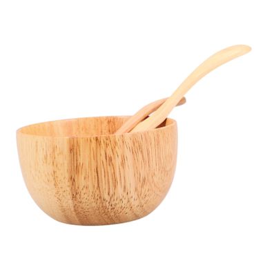 DECORNIJIA Home Facial Mask Bowl – Sturdy DIY Accessory for Personal Use and Beauty Salons
