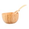 DECORNIJIA Home Facial Mask Bowl – Sturdy DIY Accessory for Personal Use and Beauty Salons view 1