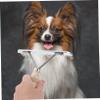 WEKAMOS Handheld Pet Grooming Comb view 2