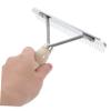 WEKAMOS Handheld Pet Grooming Comb view 3