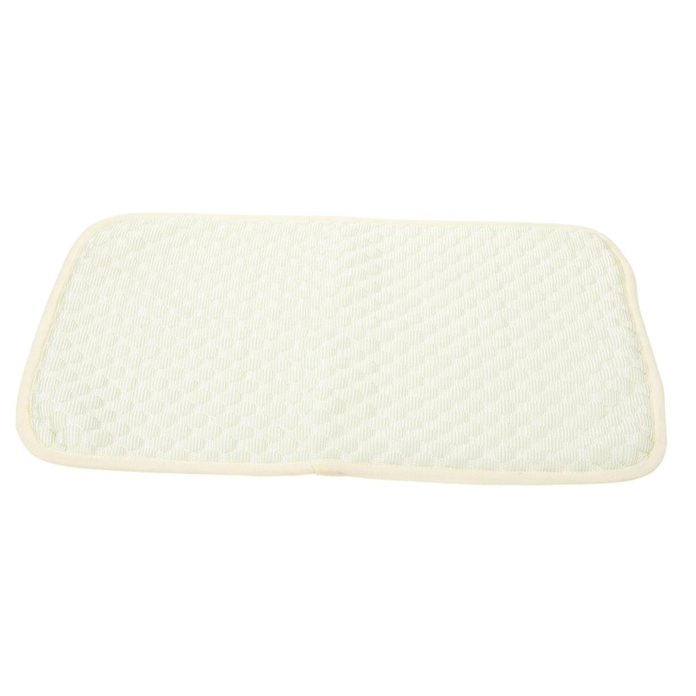 Supvox Cooling Mat for Dogs and Pets, Breathable Summer Cooling Pad for Small Dogs, Beds, and Crates