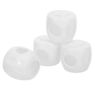Childproof Door Knob Covers with Child Safety Lock