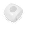 Childproof Door Knob Covers with Child Safety Lock view 2