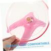NOLITOY Hamster Exercise Wheel view 2