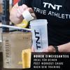 TNT A+ Protein Powder - Vegan - 1 kg - 33 Servings - Banana Flavor view 3