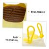 Parrot Bird Nest Hammock with Double-Sided Fabric Nest Bed view 4