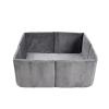 Calming Cat Bed view 1