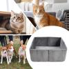 Calming Cat Bed view 4