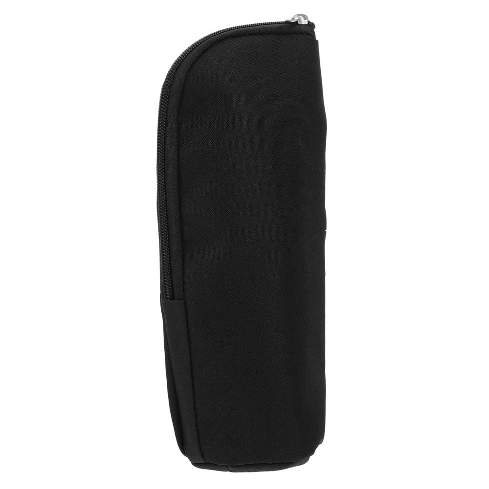WEKAMOS Insulated Breast Milk Cooler Bag, Polyester, Black, Portable
