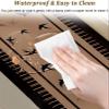 Dailify Decorative Window Sill Mat, 140 x 25 cm (55 1/8 x 9 7/8 in) view 3