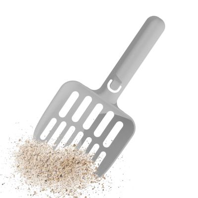 Cat Litter Scoop | Large Mesh Design for Pets
