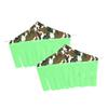 Breathable Cotton Guinea Pig Hideout House, 2 Pieces view 1