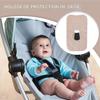 YNPQTDS Car Seat Protector for Babies and Children, Waterproof Potty Training Pad view 3