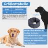 Gipnva Dog Ear Protection - Adjustable Noise Canceling Ear Muffs view 2