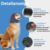 Gipnva Dog Ear Protection - Adjustable Noise Canceling Ear Muffs view 3