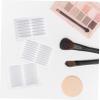 DECOMELODY Double Eyelid Stickers, 30 Pieces, Various Sizes view 3