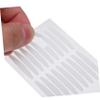 DECOMELODY Double Eyelid Stickers, 30 Pieces, Various Sizes view 4