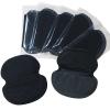 Disposable Underarm Sweat Shields, Strong Adhesive, 11.9 x 10.9 cm, 100 Count view 1