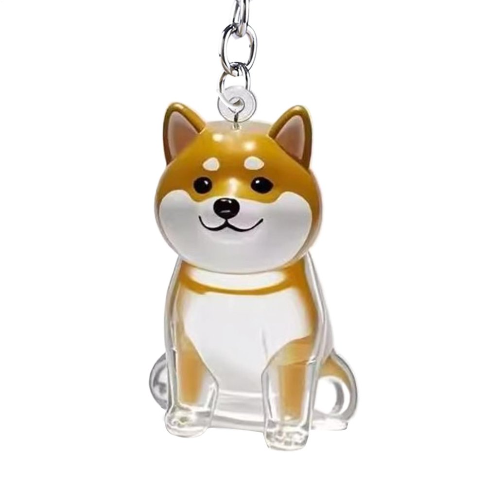 Arroopu Cute Keychain