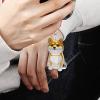 Arroopu Cute Keychain view 3