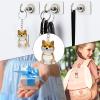 Arroopu Cute Keychain view 4