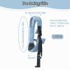 TENGWA Baby-Sling-Seitentrage, verstellbar, bis 25 kg view 2