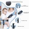 TENGWA Baby-Sling-Seitentrage, verstellbar, bis 25 kg view 3