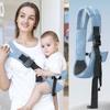 TENGWA Baby-Sling-Seitentrage, verstellbar, bis 25 kg view 4