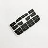 ZDDYUU Car Button Repair Stickers for Audi A3 2010–2013 view 3