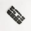 ZDDYUU Car Button Repair Stickers for Audi A3 2010–2013 view 4